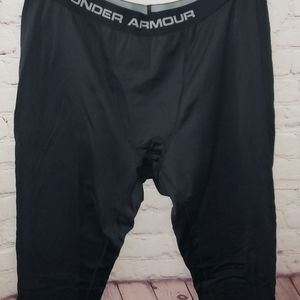 Under Armour Men's Legging Cold Gear